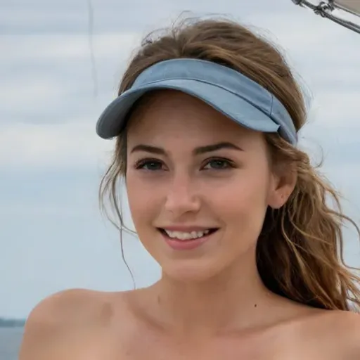 gerador de imagens pornô com IA