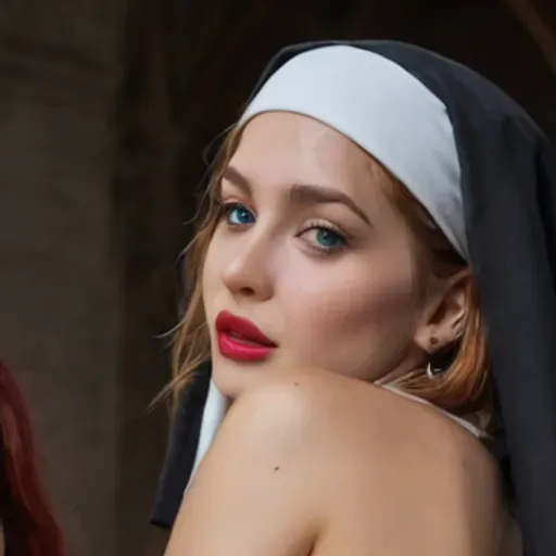 generatore di foto porno IA