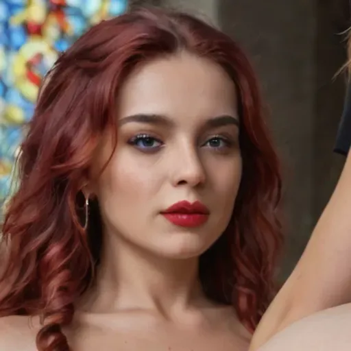 generatore di immagini porno IA