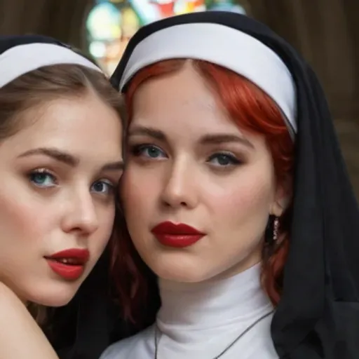 generatore di immagini porno IA