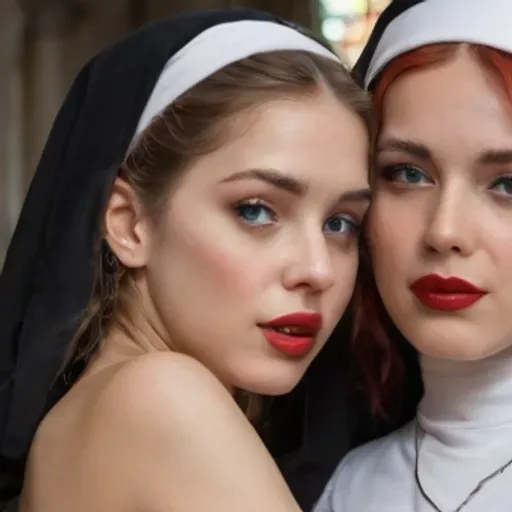 generatore di foto porno IA