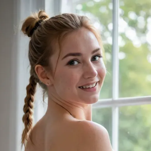 โปรแกรมสร้างภาพโปรนที่ใช้ปัญหา AI