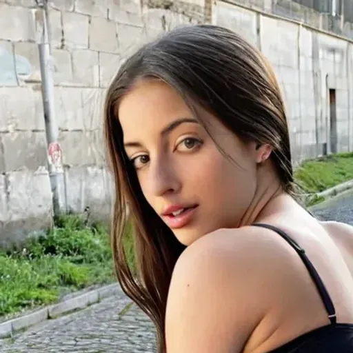 generatore di immagini porno IA