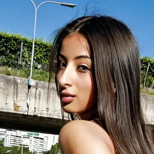 generatore di immagini porno IA