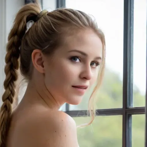 AI porn image generator