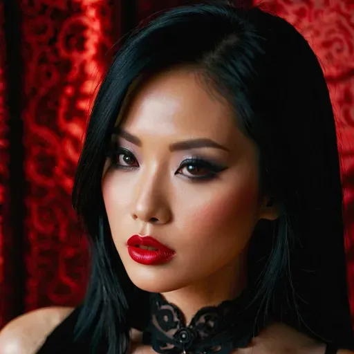 generatore di immagini porno IA