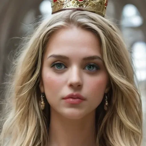 AI色情图片生成器