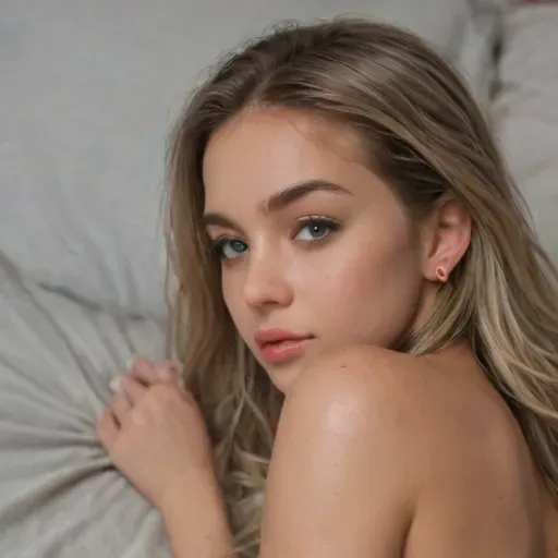 AI色情圖片產生器