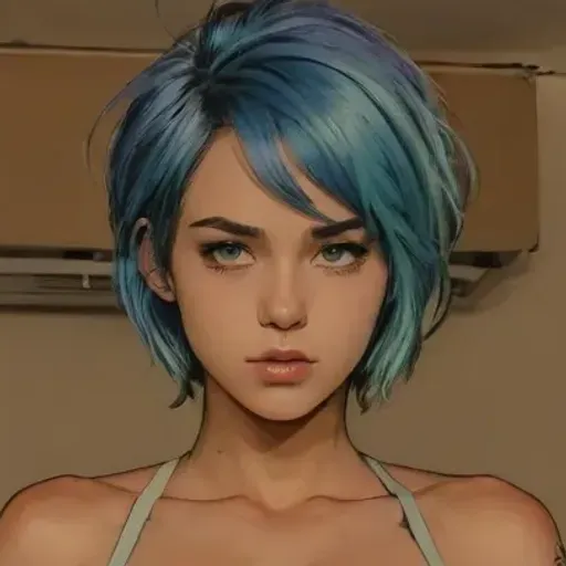 generador de imágenes porno con IA