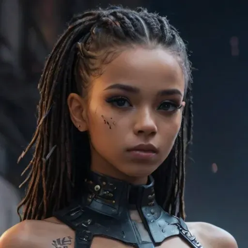 yapay zekâ porno görsel üretici