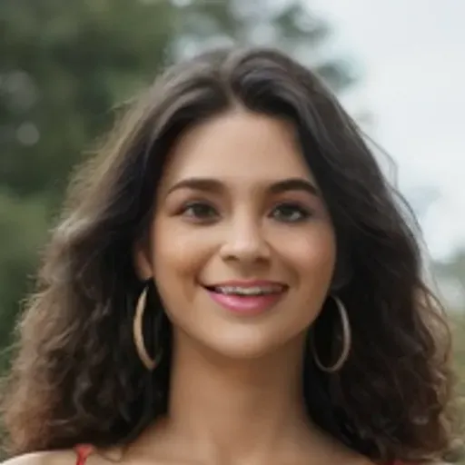 AI 포르노 이미지 생성기