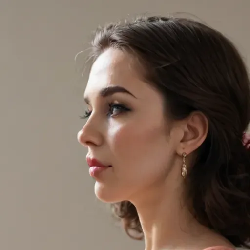 โปรแกรมสร้างภาพโปรนที่ใช้ปัญหา AI