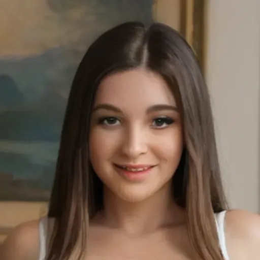 AI 포르노 이미지 생성기