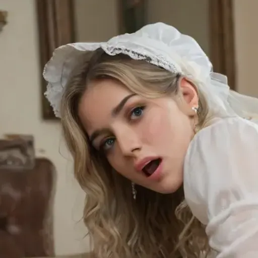 โปรแกรมสร้างภาพโปรนที่ใช้ปัญหา AI