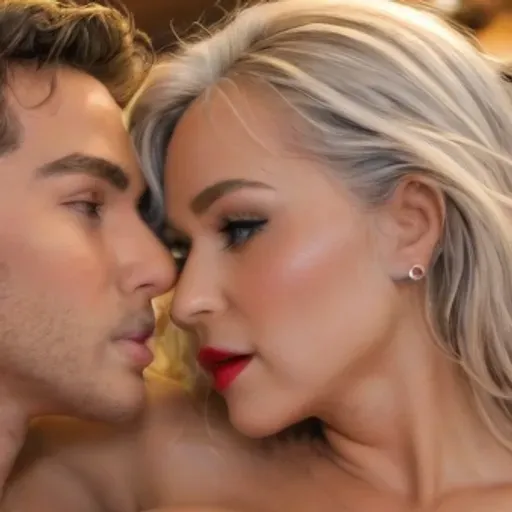 AI色情圖片產生器