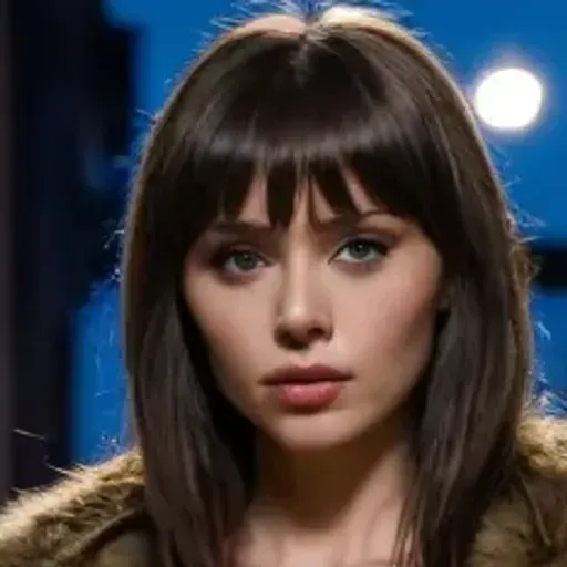 โปรแกรมสร้างภาพโปรนที่ใช้ปัญหา AI