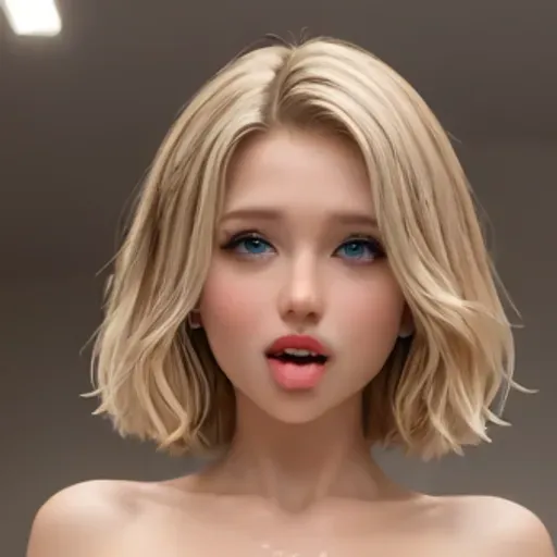 KI-Pornobild-Generator
