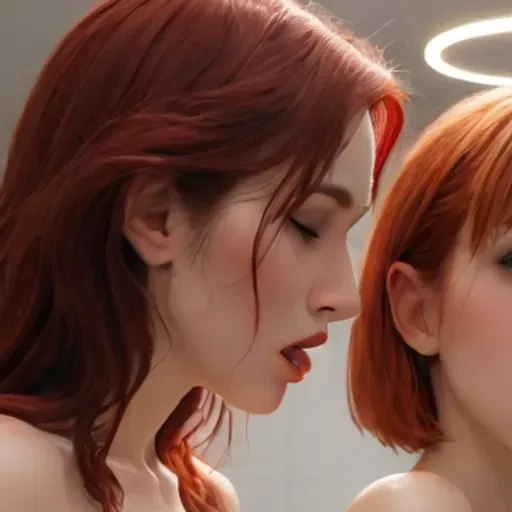 yapay zekâ porno foto üretici