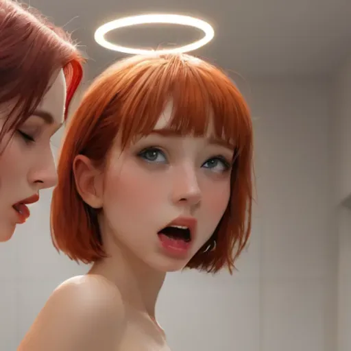 yapay zekâ porno görsel üretici