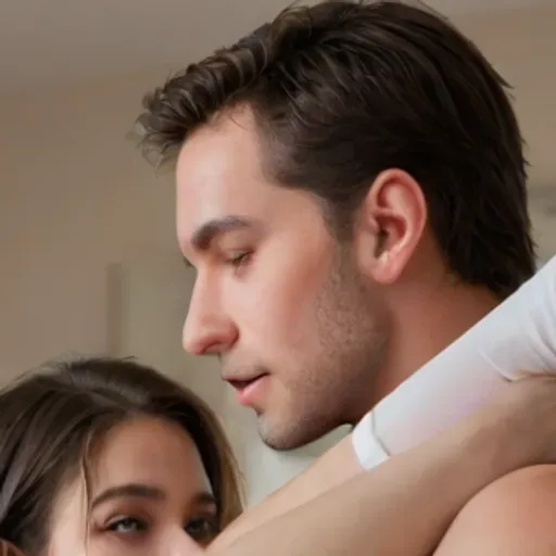 KI-Pornobild-Generator