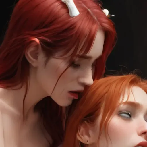 yapay zekâ porno görsel üretici