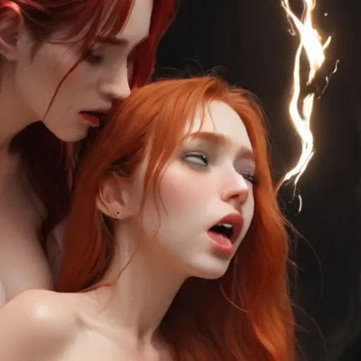 yapay zekâ porno foto üretici