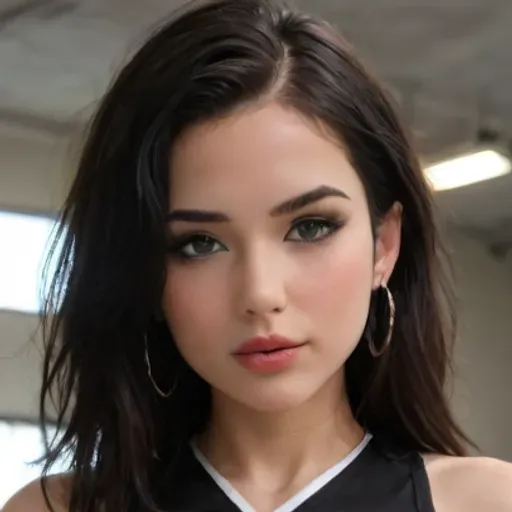 KI-Pornobild-Generator