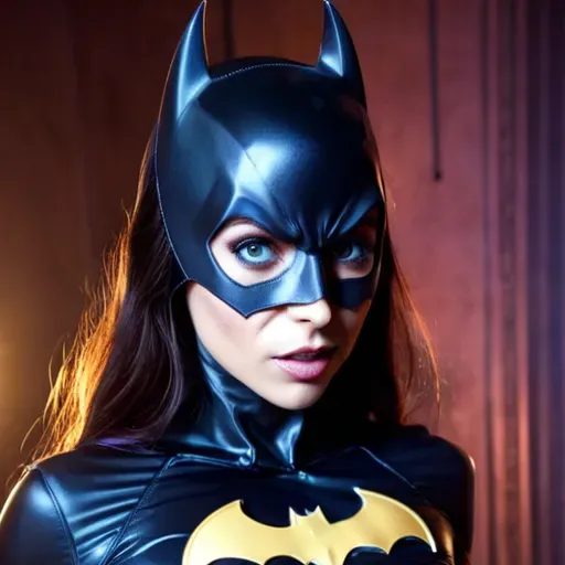 AIポルノ画像ジェネレーター