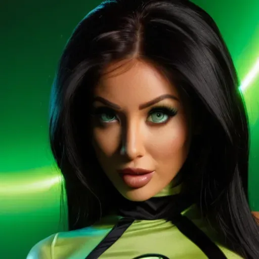 AI 포르노 이미지 생성기