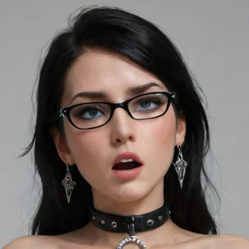 KI-Pornobild-Generator