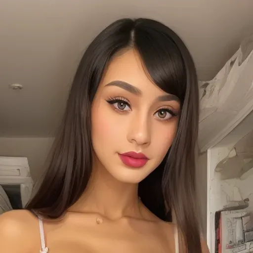 AI 포르노 이미지 생성기