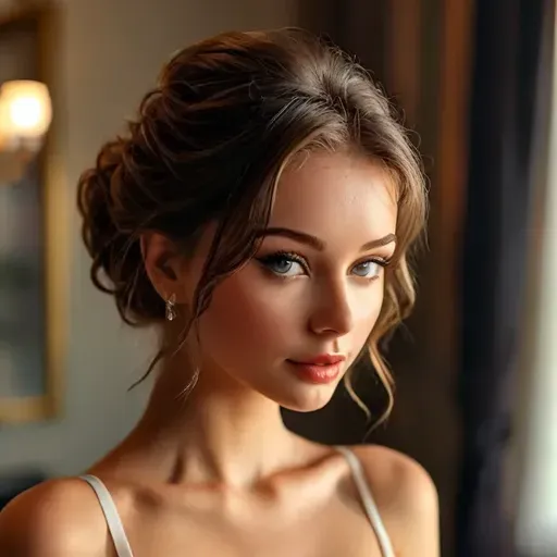 AI色情图片生成器