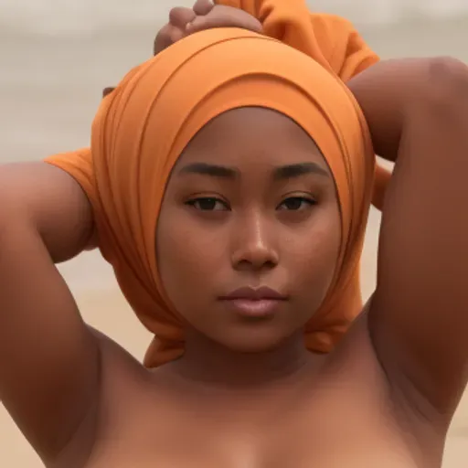 AI色情圖片產生器