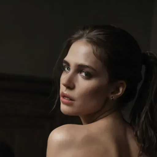 KI-Pornobild-Generator