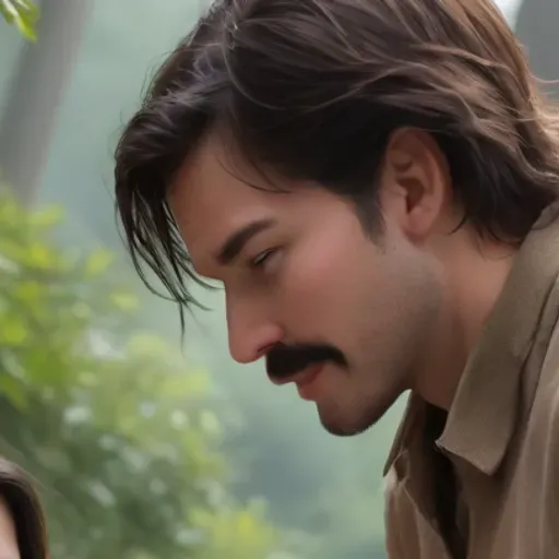 AI色情圖片產生器