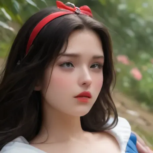 AI色情照片產生器