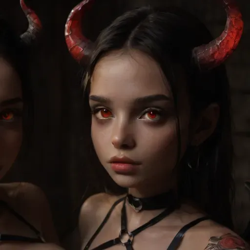 generatore di foto porno IA