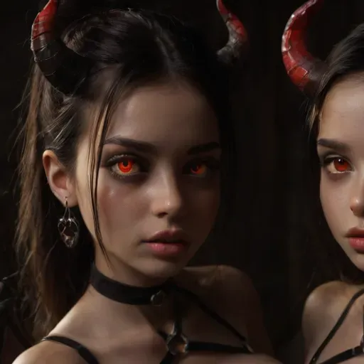 generatore di immagini porno IA