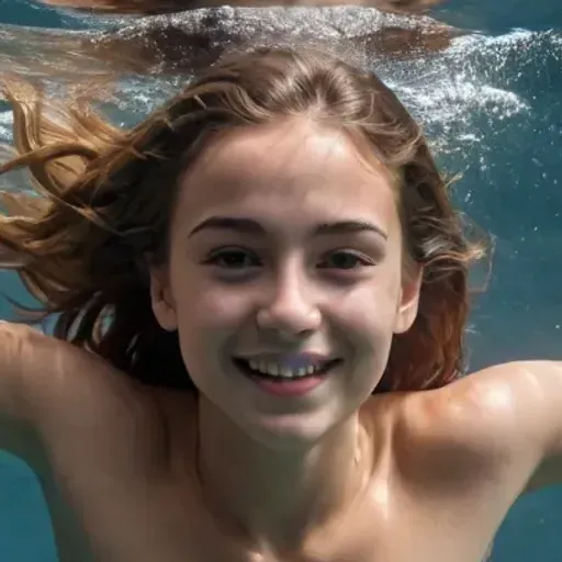 AI色情图片生成器