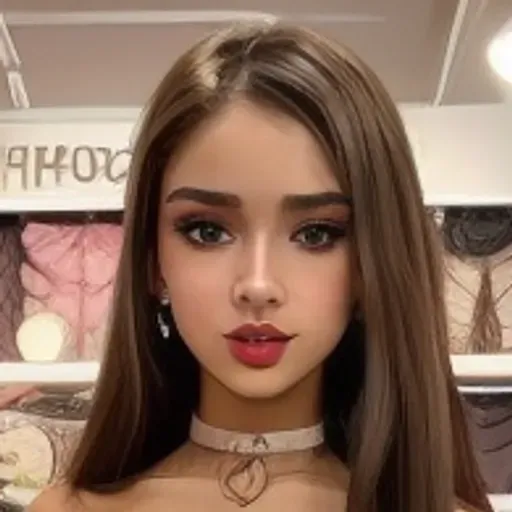 โปรแกรมสร้างภาพโปรนที่ใช้ปัญหา AI