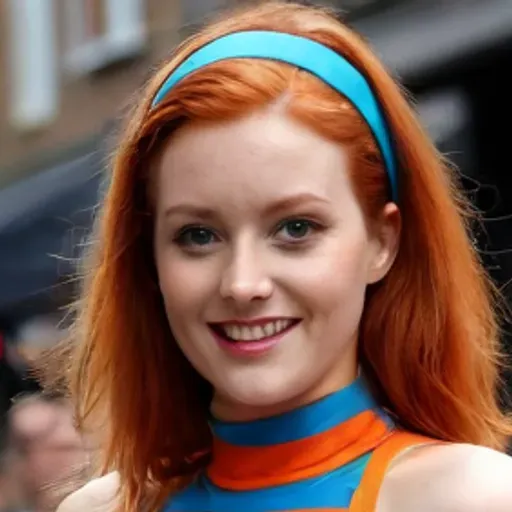 AI 포르노 이미지 생성기