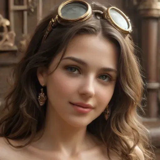 AI 포르노 이미지 생성기