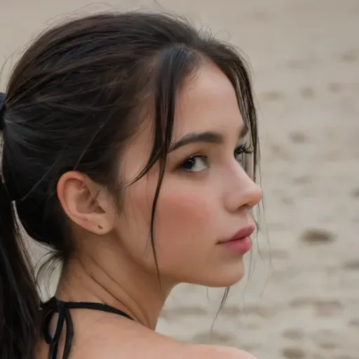 AI色情圖片產生器