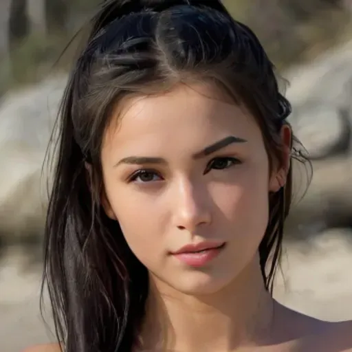 AI色情图片生成器