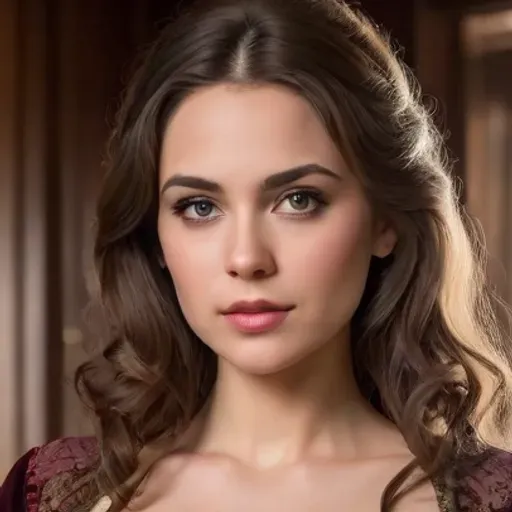 AI porn image generator