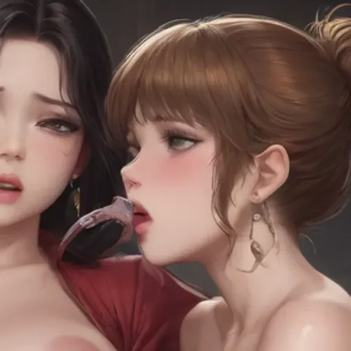 โปรแกรมสร้างภาพโปรนที่ใช้ปัญหา AI