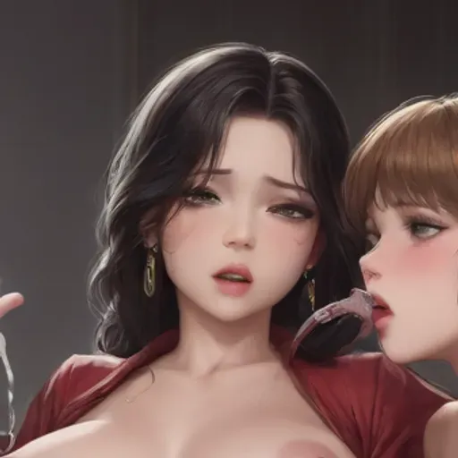 โปรแกรมสร้างภาพโปรนที่ใช้ปัญหา AI