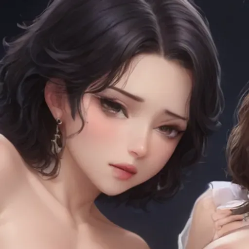 โปรแกรมสร้างภาพโปรนที่ใช้ปัญหา AI