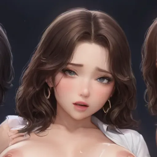 โปรแกรมสร้างภาพโปรนที่ใช้ปัญหา AI