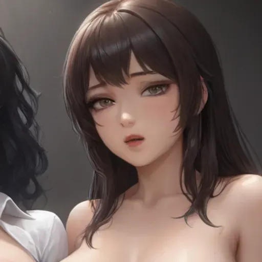 AI色情图片生成器